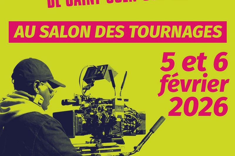 Mission cinéma 2026