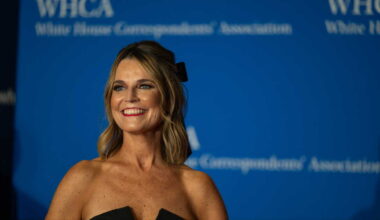 Mystère autour de la disparition de la mère de l'animatrice star Savannah Guthrie : où est passée Nancy ?