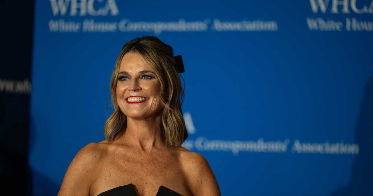 Mystère autour de la disparition de la mère de l'animatrice star Savannah Guthrie : où est passée Nancy ?