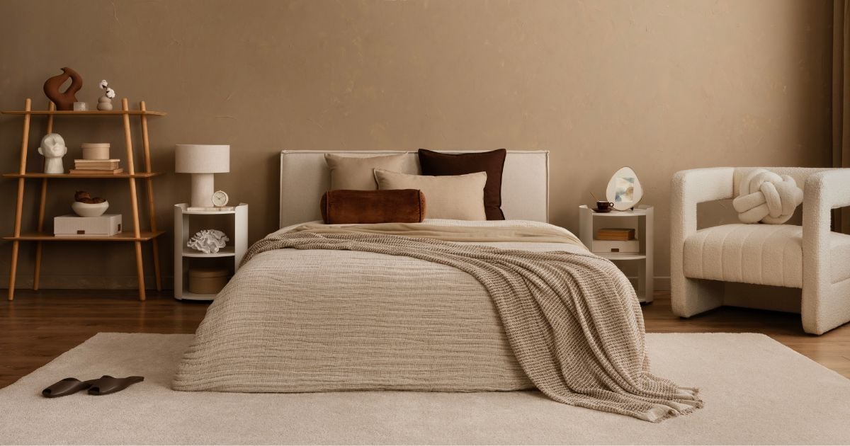 Les teintes sourdes font leur grand retour en 2026