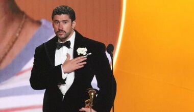 À Porto-Rico, le triomphe de Bad Bunny aux Grammys ravit ses fans et fâche des politiciens