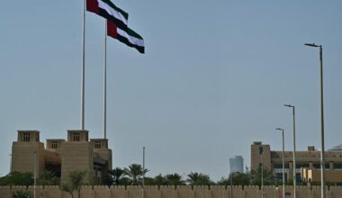 Une 2e session de négociations directes s'ouvre à Abu Dhabi entre Kiev, Moscou et Washington