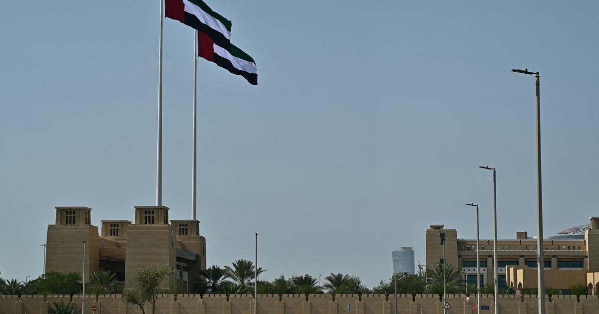 Une 2e session de négociations directes s'ouvre à Abu Dhabi entre Kiev, Moscou et Washington