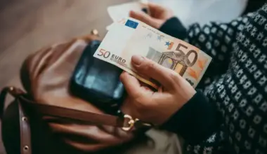 « On ne pourra plus payer comme avant » : l’Europe impose une limite choc pour les paiements en espèces