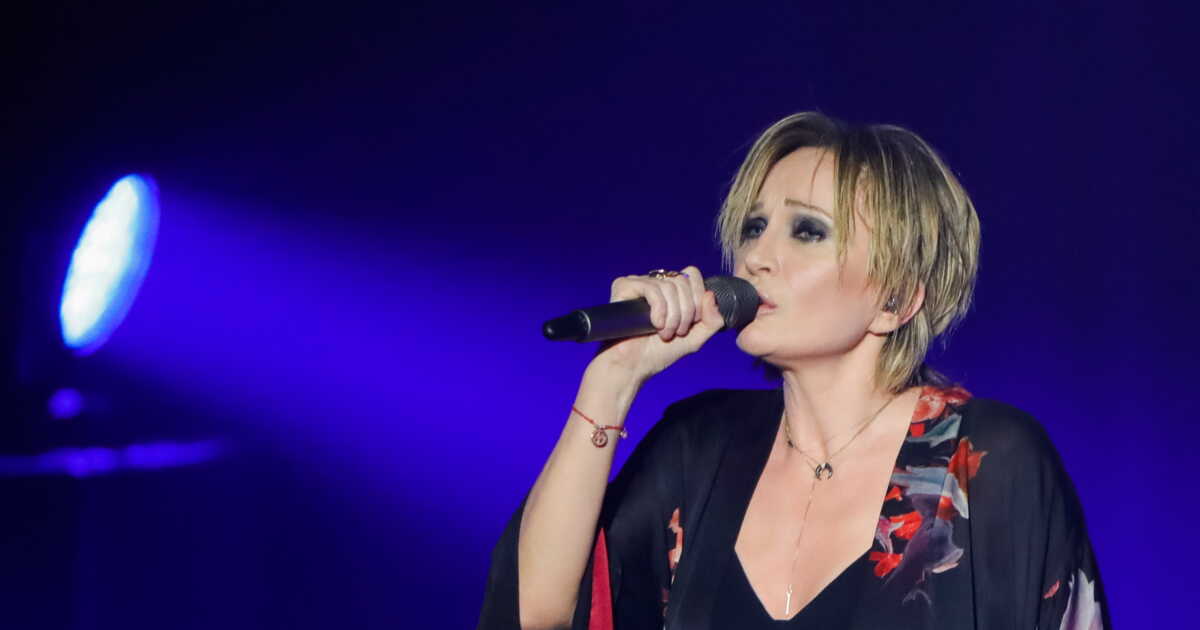 Patricia Kaas en plein milieu d'un scandale en Russie après un concert privé à Courchevel
