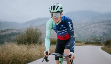 GP de Marseille-La Marseillaise : Paul Lapeira lance sa saison avec Decathlon CMA CGM