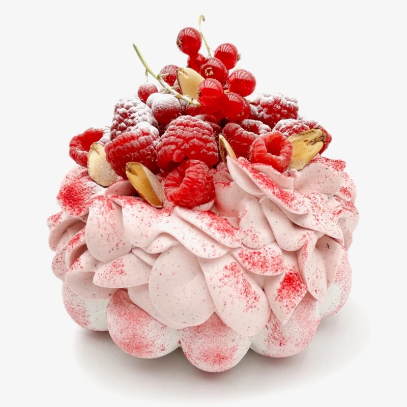 pavlova praline
