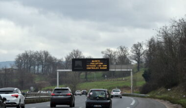 ce que prévoit la Métropole pour limiter les déplacements en voiture