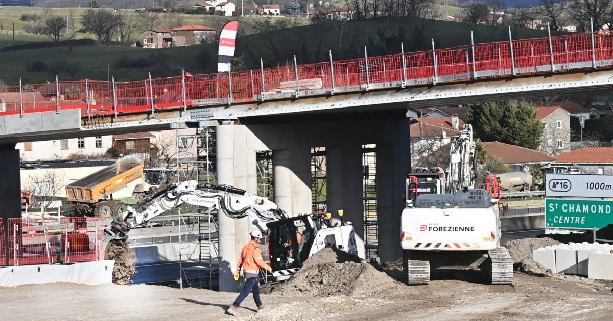encore une semaine compliquée sur l’A47