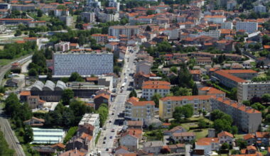 pourquoi la commune de La Ricamarie gagne des habitants