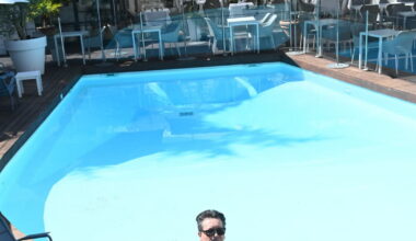 Gastronomie. À Saint-Etienne, « un vrai dépaysement » à l’Hôtel du Golf et sa cuisine du soleil