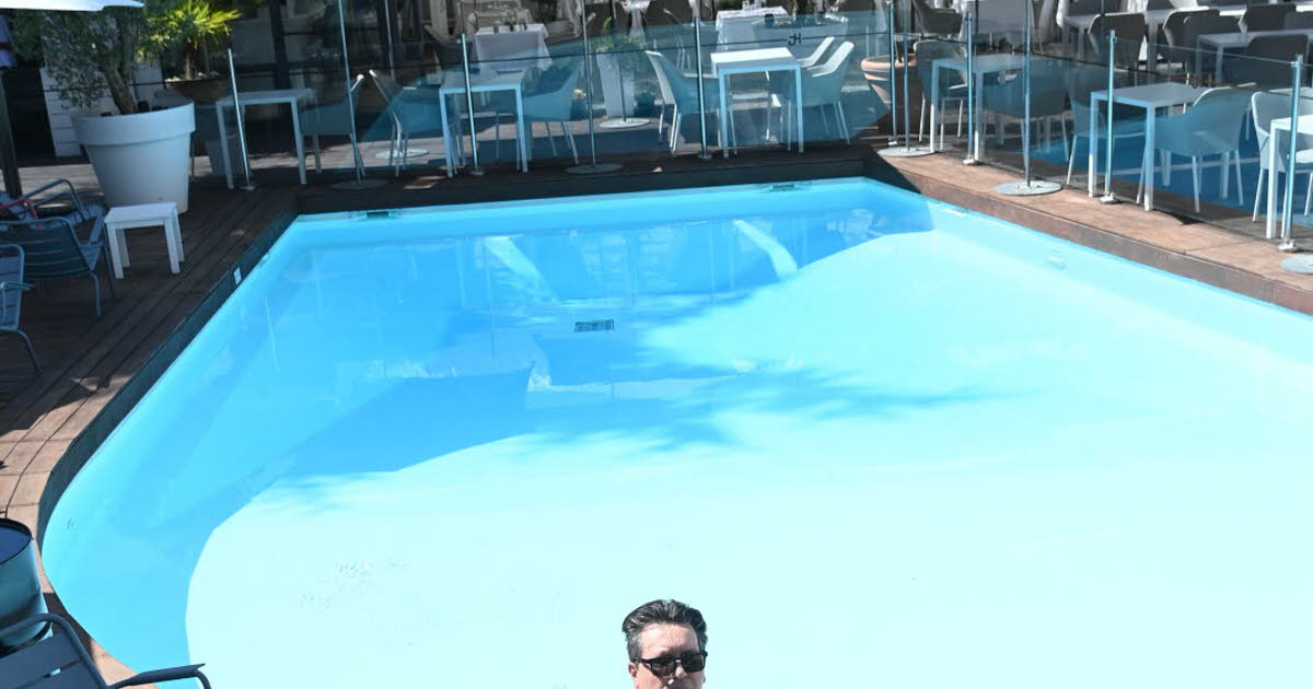 Gastronomie. À Saint-Etienne, « un vrai dépaysement » à l’Hôtel du Golf et sa cuisine du soleil