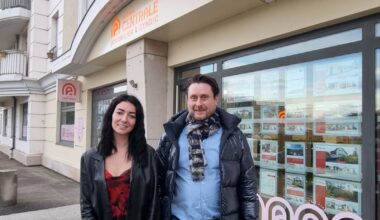 Métropole de Lyon. Les prix de l’immobilier ont été multipliés par quatre dans cette commune de l’Est lyonnais