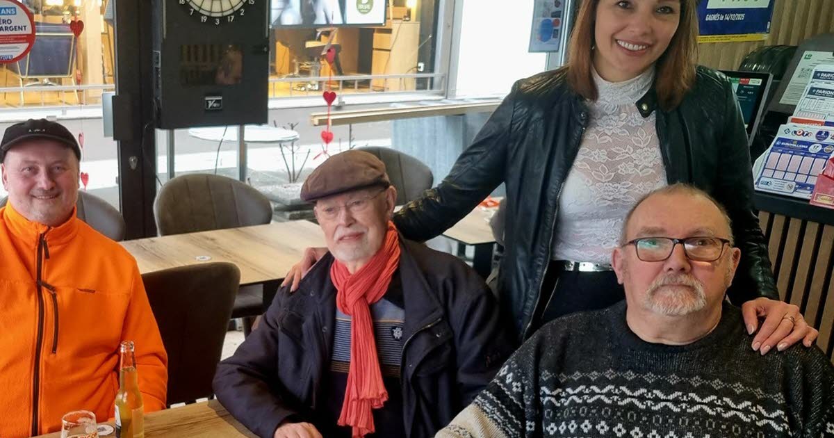 un vent de bonne humeur souffle au Clin d’Œil à Villers-lès-Nancy