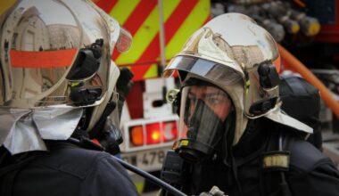 ce qui va améliorer la vie des pompiers en 2026