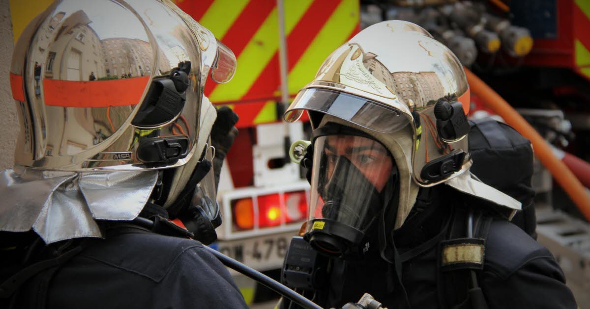 ce qui va améliorer la vie des pompiers en 2026