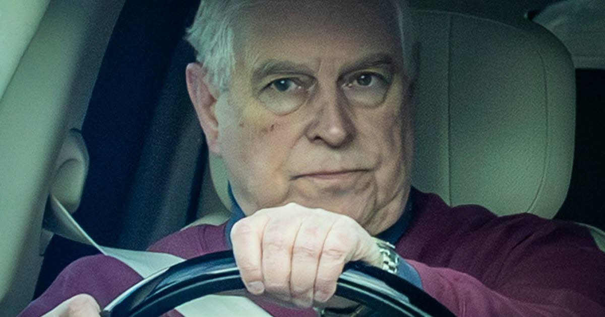 Royaume-Uni. Affaire Epstein : une nouvelle accusatrice met en cause l'ex-prince Andrew