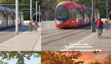 le candidat Bruno Bernard a-t-il franchi la ligne rouge ?