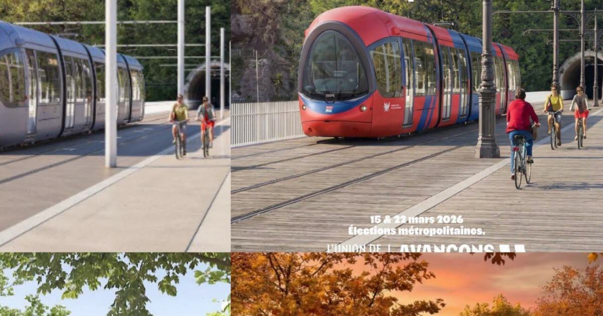 le candidat Bruno Bernard a-t-il franchi la ligne rouge ?