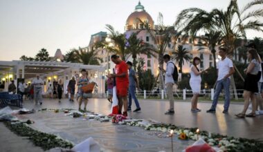 Essonne. Un homme fraude le RER avec la carte d'identité d'une victime de l'attentat de Nice
