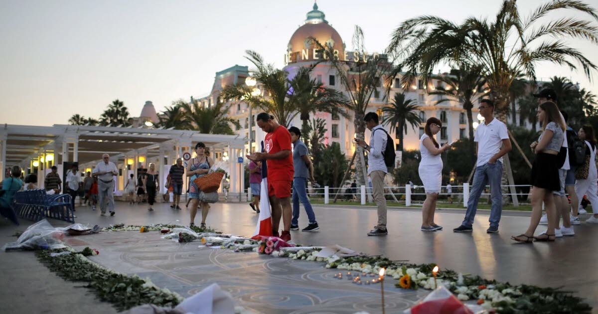 Essonne. Un homme fraude le RER avec la carte d'identité d'une victime de l'attentat de Nice