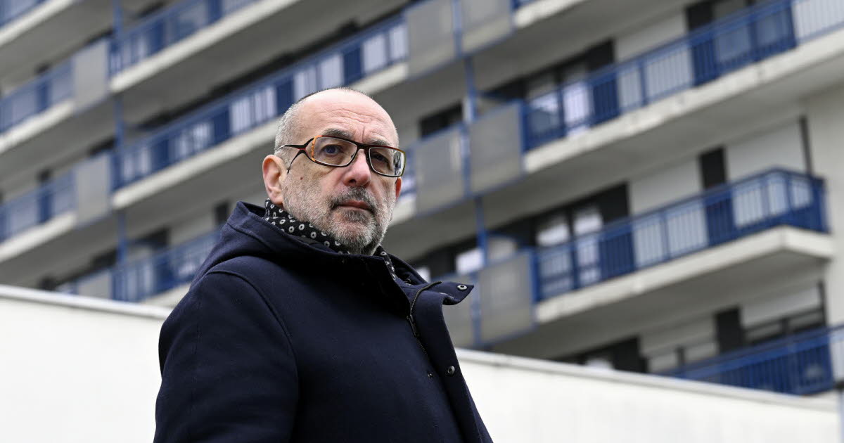 « On s’est demandé comment certains balcons tenaient encore », alerte l’expert chargé des études