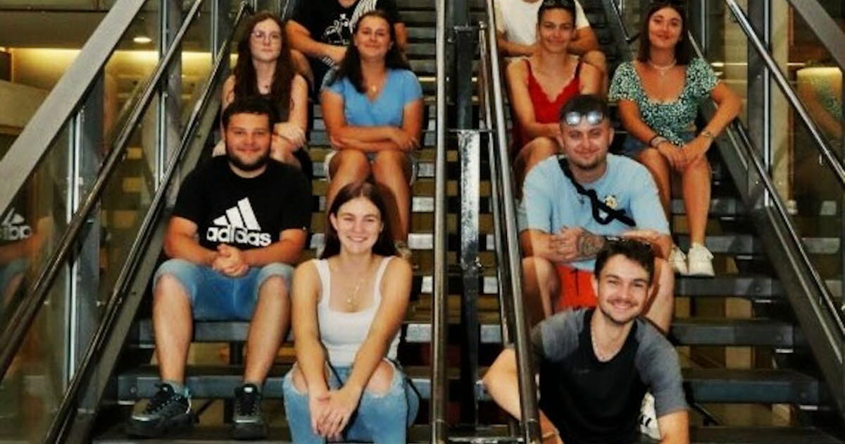 La Fouillouse. Une aide de 200 euros accordée aux Feuillantins pour passer le Bafa