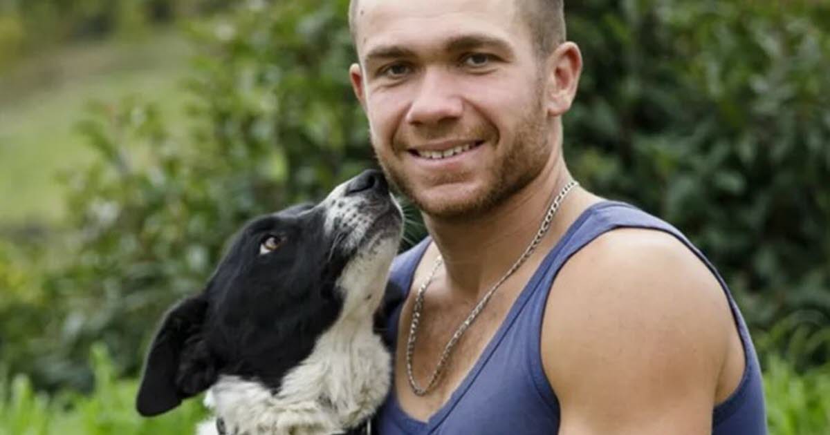 qui est Anthony, le maraîcher des Monts du lyonnais présenté lundi soir sur M6 ?