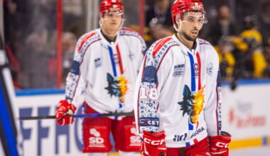 Hockey sur glace - Coupe de France. « C’était pitoyable comme performance »  : les larmes pour les Brûleurs de loups de Grenoble, le titre pour Rouen