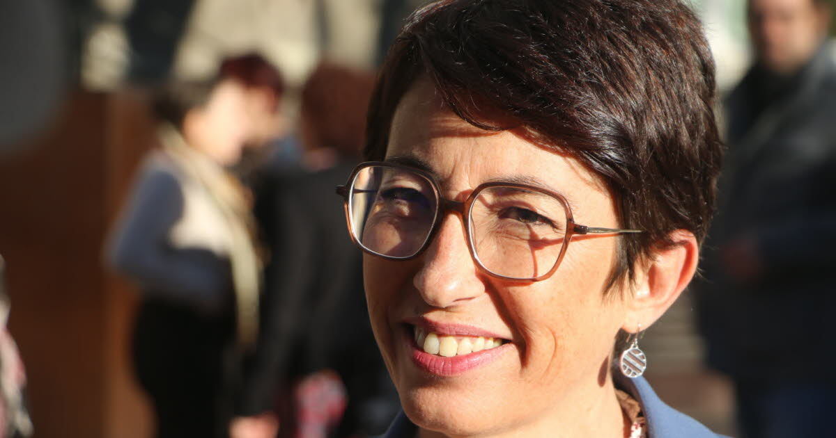 Échirolles. La voiture de la maire, Amandine Demore, volontairement incendiée en bas de chez elle