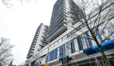 à la résidence Saint-Sébastien, les loyers de la tour B suspendus depuis le 1er février