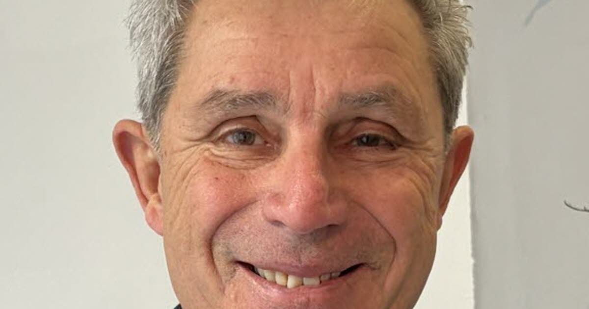 Éric Pensalfini engagé pour un 4e mandat