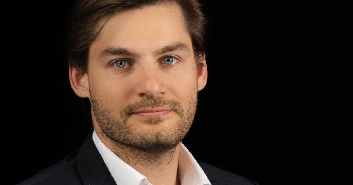 Métropole de Lyon. Un Lyonnais à la tête de Segway-Ninebot France, leader de la mobilité électrique individuelle