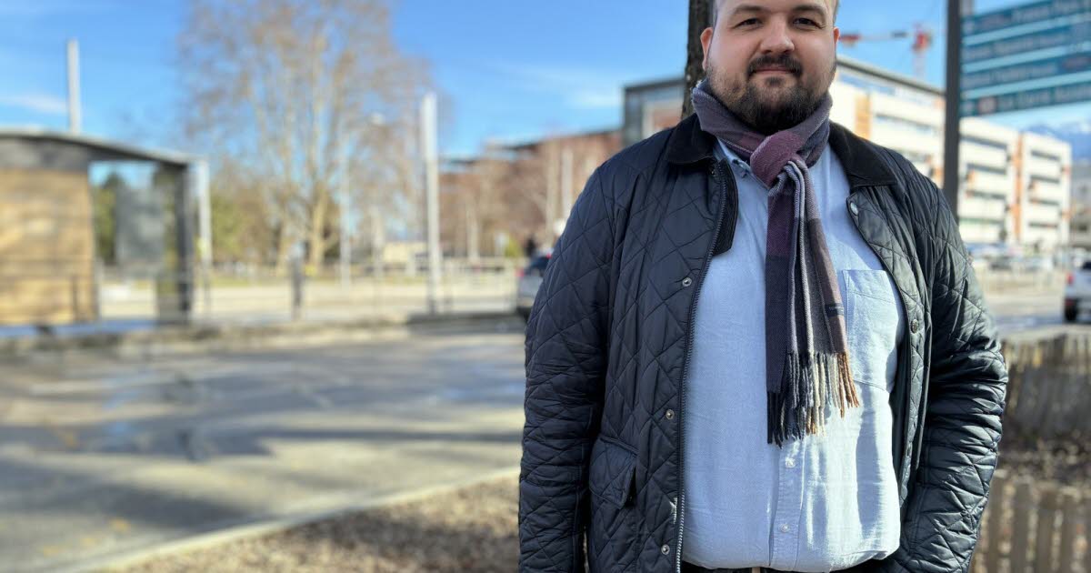 « Pourquoi je suis candidat à Saint-Martin-d’Hères »