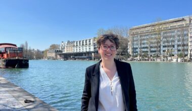 Strasbourg et Mulhouse. Comment médias, ONG et lanceurs d’alerte sont réduits au silence : rencontre avec Sophie Lemaître