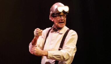 s’amuser de “Strasbourg mon amour” avec le Capitaine Sprütz et ses textes coquins