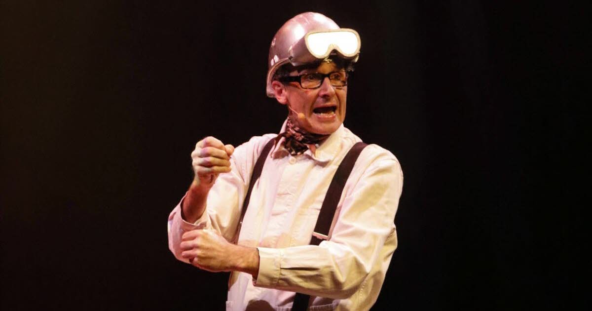 s’amuser de “Strasbourg mon amour” avec le Capitaine Sprütz et ses textes coquins