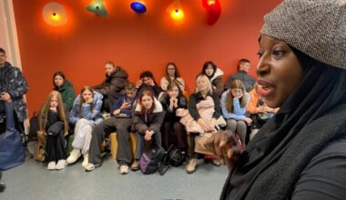 Nancy. Lib’Active, créée pour dépasser les barrières de la langue