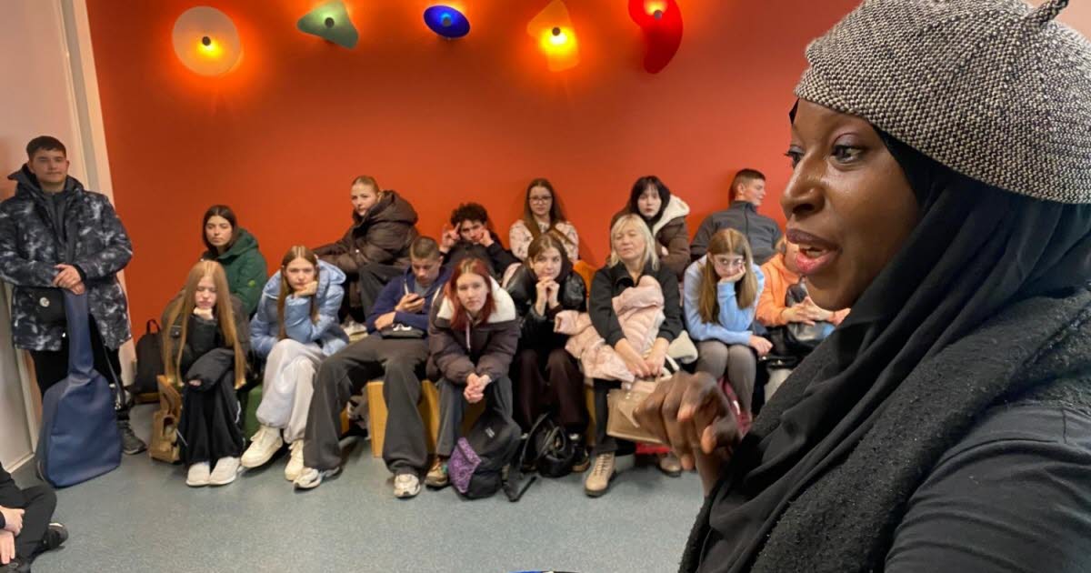 Nancy. Lib’Active, créée pour dépasser les barrières de la langue