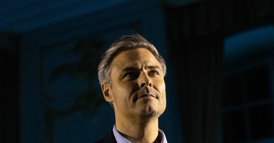 Jean-Philippe Vetter ou la révolution sport