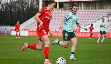 Coupe de la Ligue Féminine. Le DFCO tient sa qualification en demi-finale face au FC Nantes