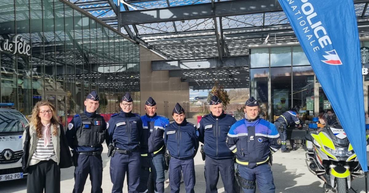 « Mettre mon expérience à profit pour passer le concours »