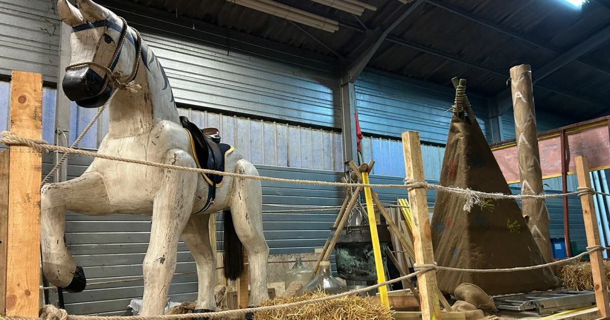 Holtzheim. Un carnaval qui promet d’être haut en couleur, ce samedi dans le village