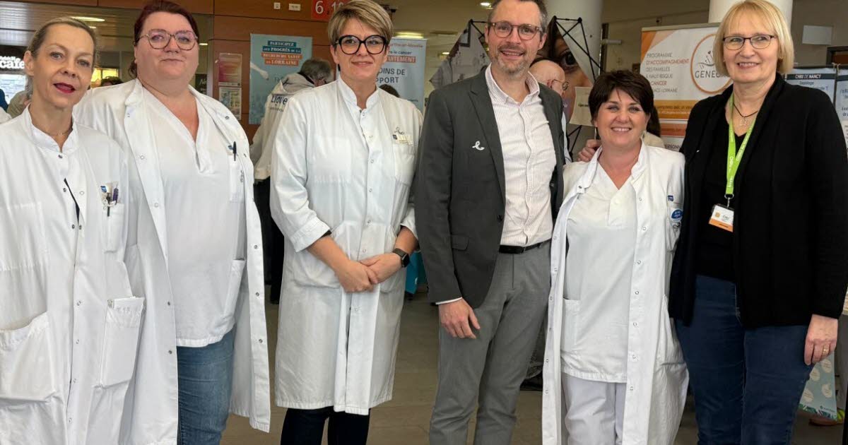 le CHrU mobilisé pour la prévention