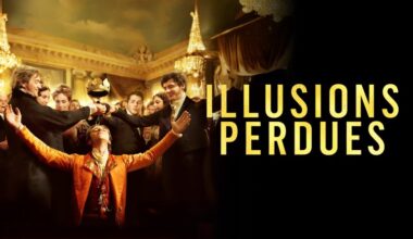 Illusions perdues en streaming | France TV