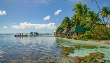 Ces stars qui ont une maison en Polynésie