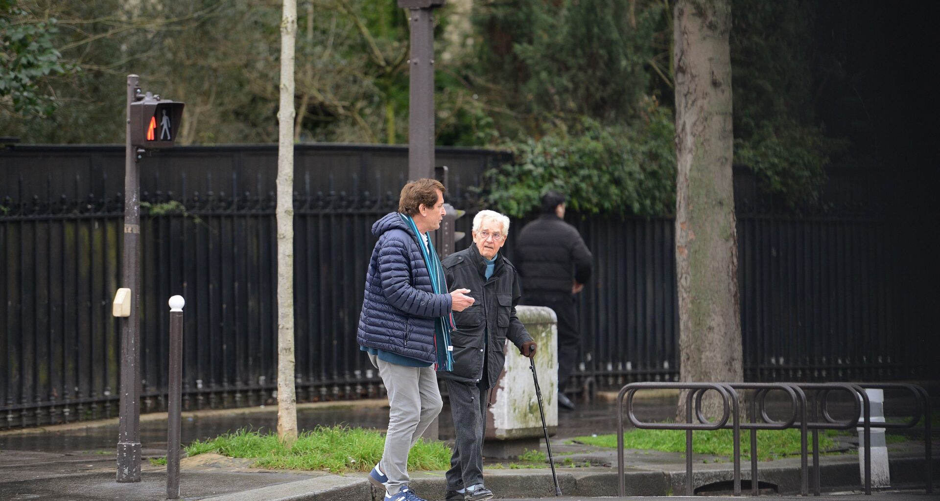 Après le décès de Brigitte Bardot, son mari Bernard d'Ormale va reprendre le titre de président de la fondation