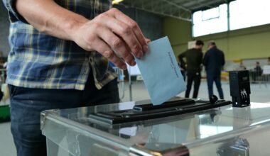 que voulez-vous demander aux candidats avant les élections ? Dites-le-nous !