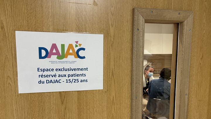Consultation avec une des infirmières de coordination du 