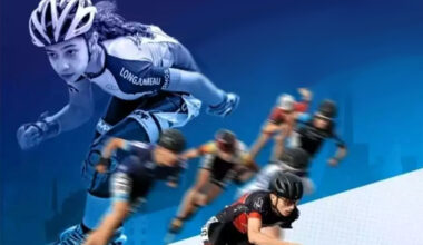 Championnat de France indoor de roller vitesse